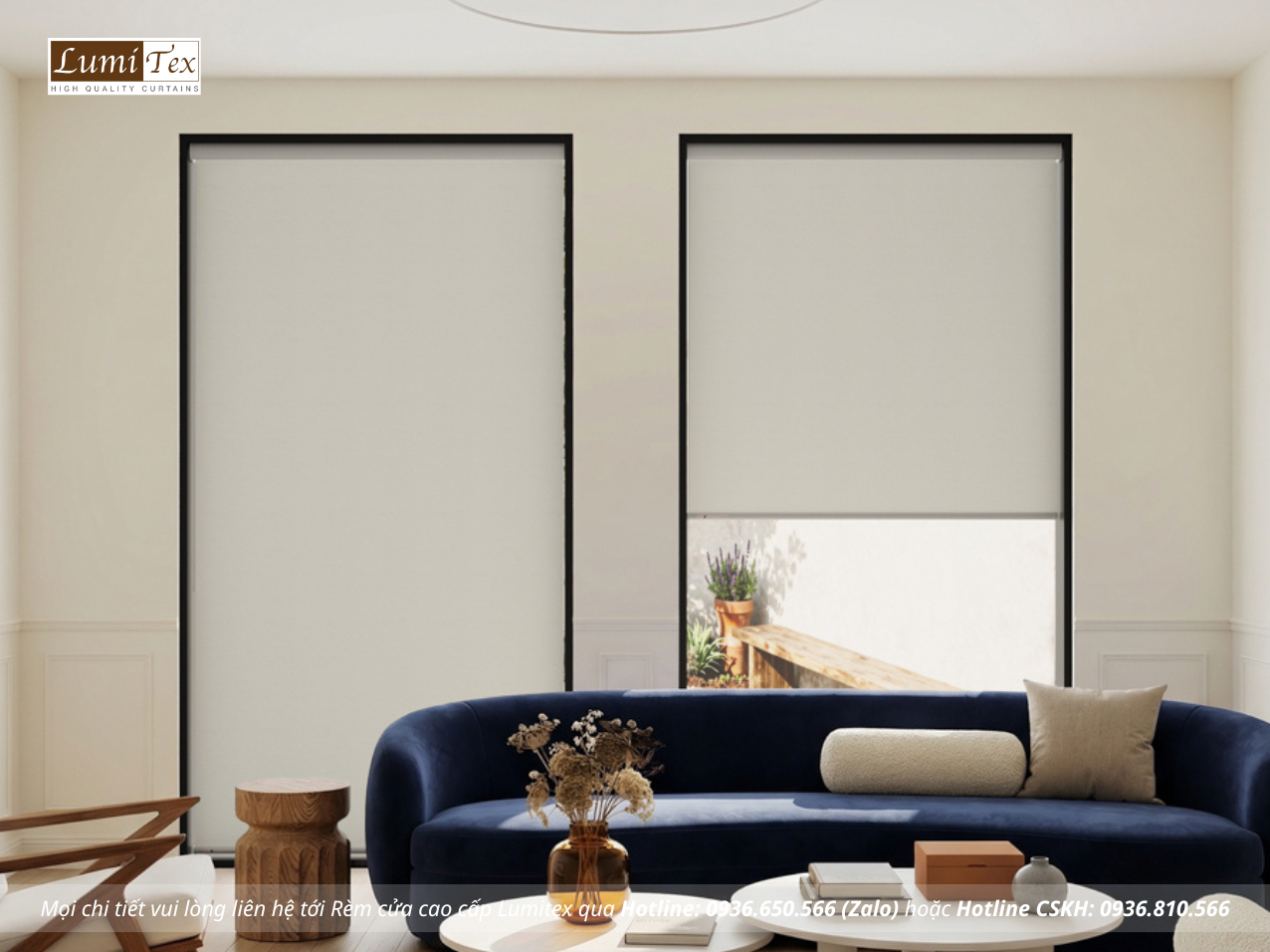 Bảng giá Mành Cuốn – Giải Pháp Che Nắng Hiện Đại Cho Mọi Không Gian