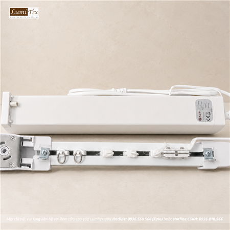 Động cơ Dooya SUP82 Trung Quốc