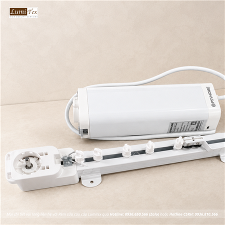 Động cơ rèm cuốn PSVHome PH1-1.2/16