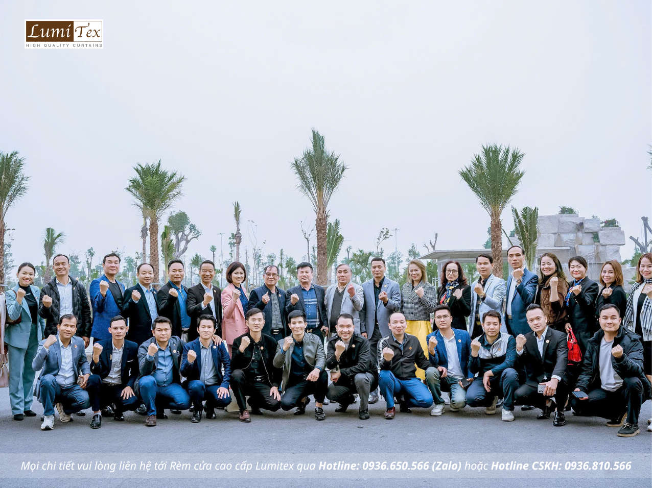 Rèm Lumitex tham dự kỳ họp CLB Doanh nhân Họ Phạm Hải Phòng – Tăng cường kết nối và chia sẻ giá trị Rèm Lumitex tham dự kỳ họp CLB Doanh nhân Họ Phạm Hải Phòng – Tăng cường kết nối và chia sẻ giá trị