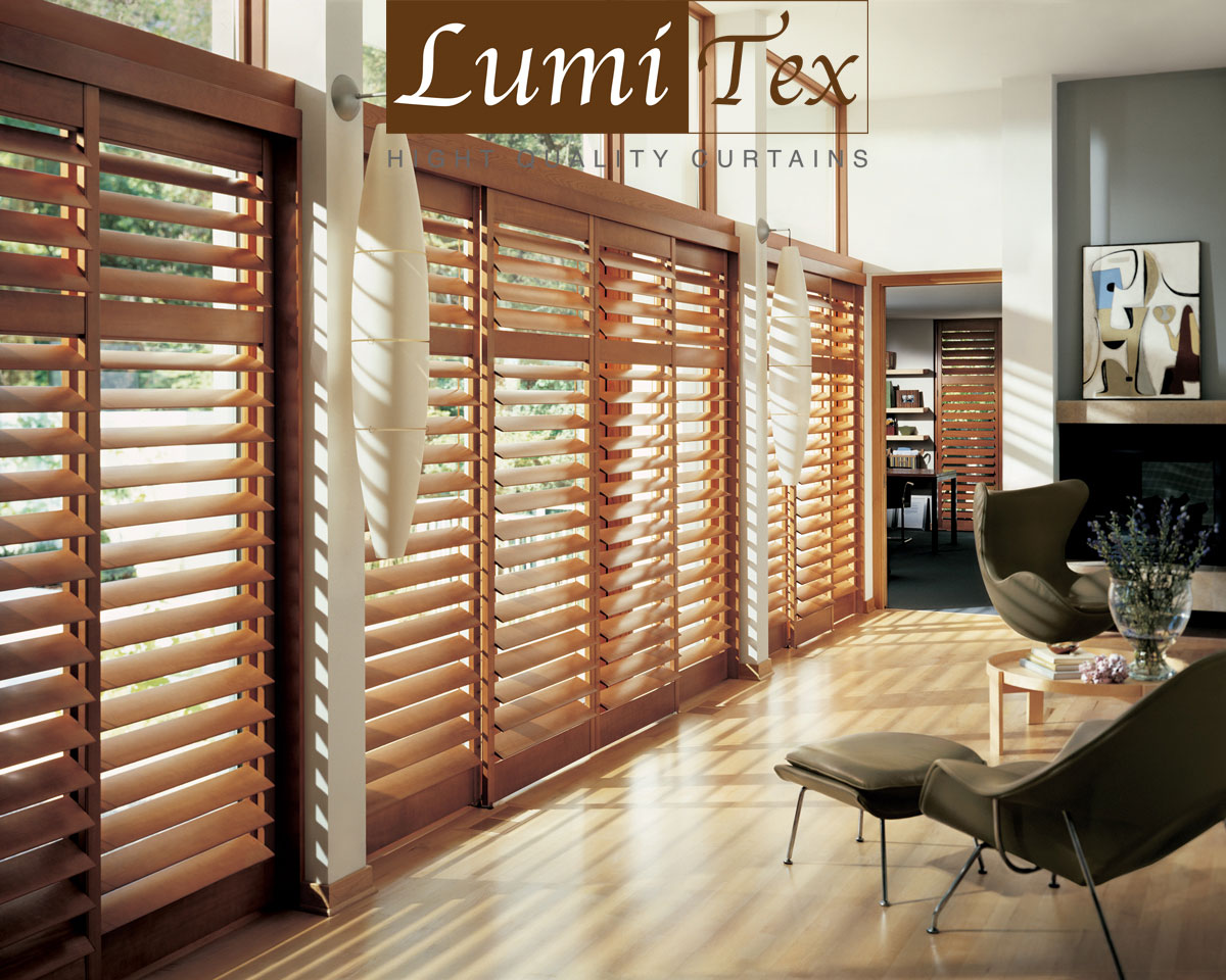 Lumitex chuyên thi công rèm cửa sổ đẹp tại TPHCM