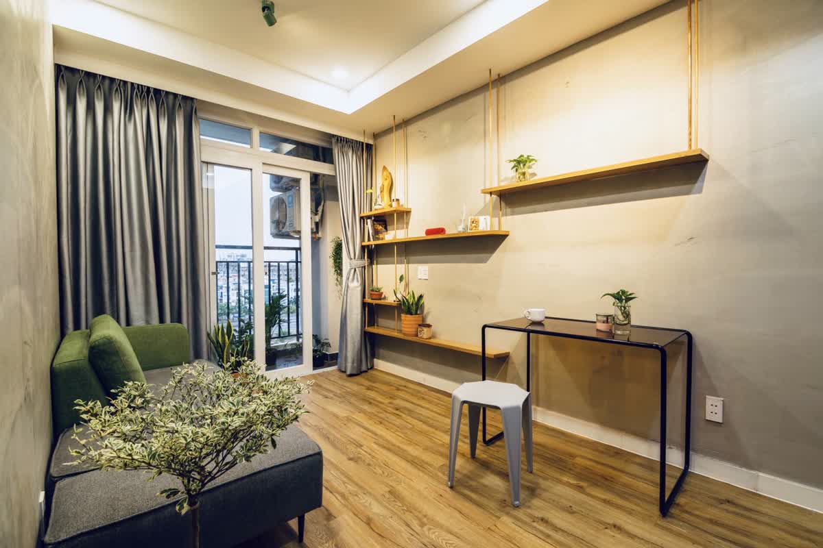 Rèm vải đẹp mềm mại đã trở thành phụ kiện trang trí không thể thiếu để căn phòng của bạn thêm sang trọng và nổi bật.