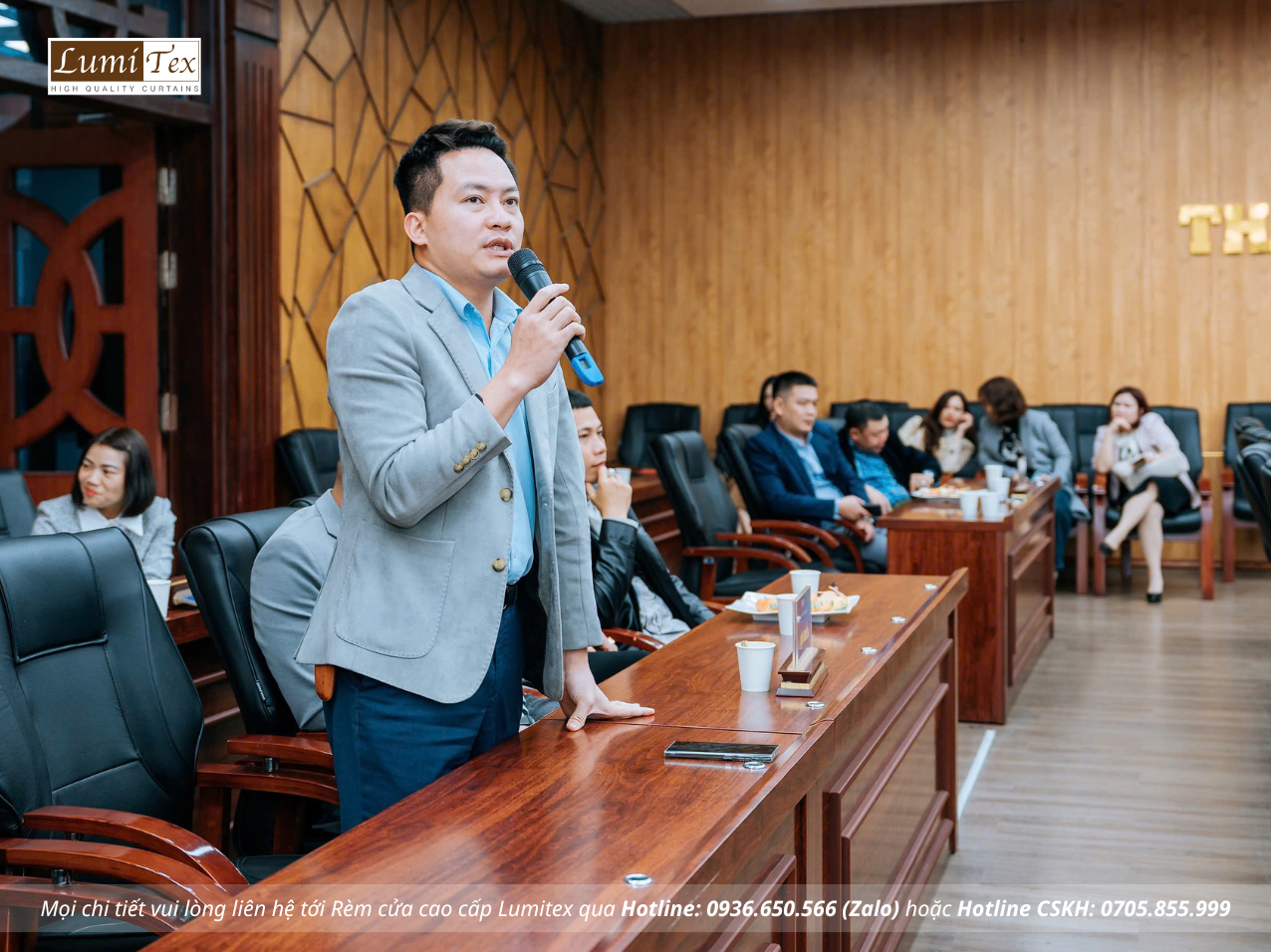 CLB CEO Xứ Đông tổ chức thành công chương trình “Hải Phòng – Coffee Khởi nghiệp Sáng tạo”