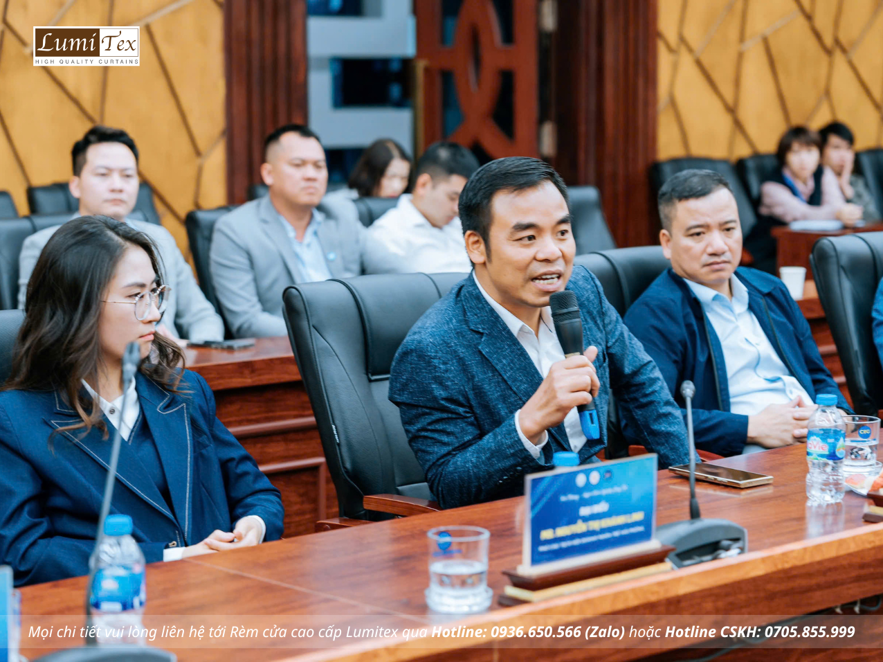 CLB CEO Xứ Đông tổ chức thành công chương trình “Hải Phòng – Coffee Khởi nghiệp Sáng tạo”