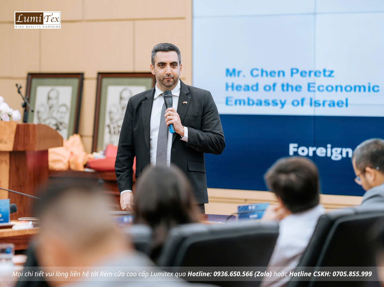 CLB CEO Xứ Đông tổ chức thành công chương trình “Hải Phòng – Coffee Khởi nghiệp Sáng tạo”