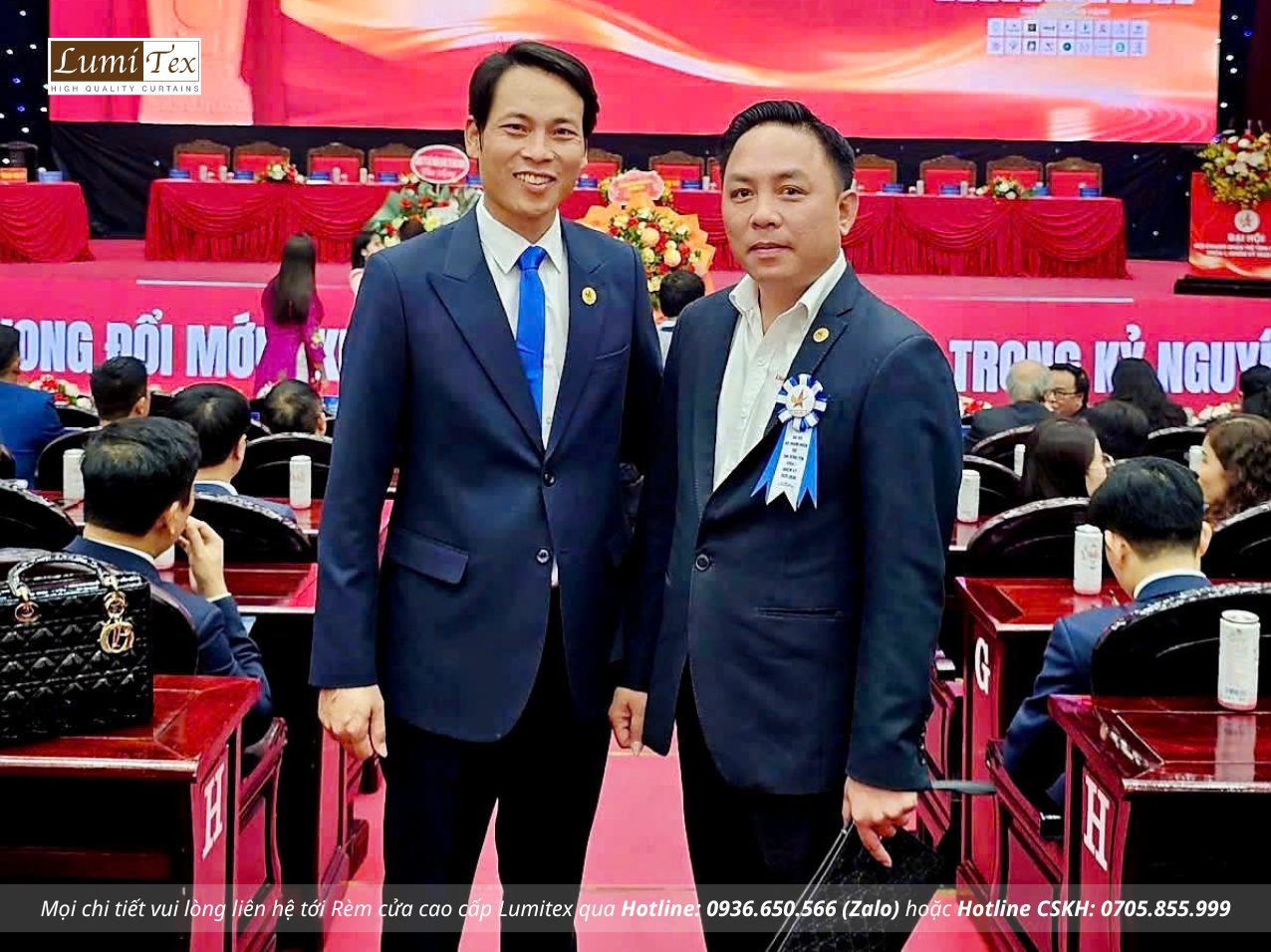 Đại hội Hội Doanh nhân trẻ tỉnh Hưng Yên nhiệm kỳ 2025–2030