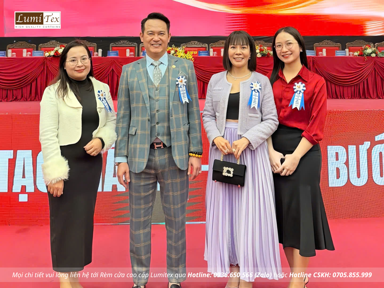 Đại hội Hội Doanh nhân trẻ tỉnh Hưng Yên nhiệm kỳ 2025–2030