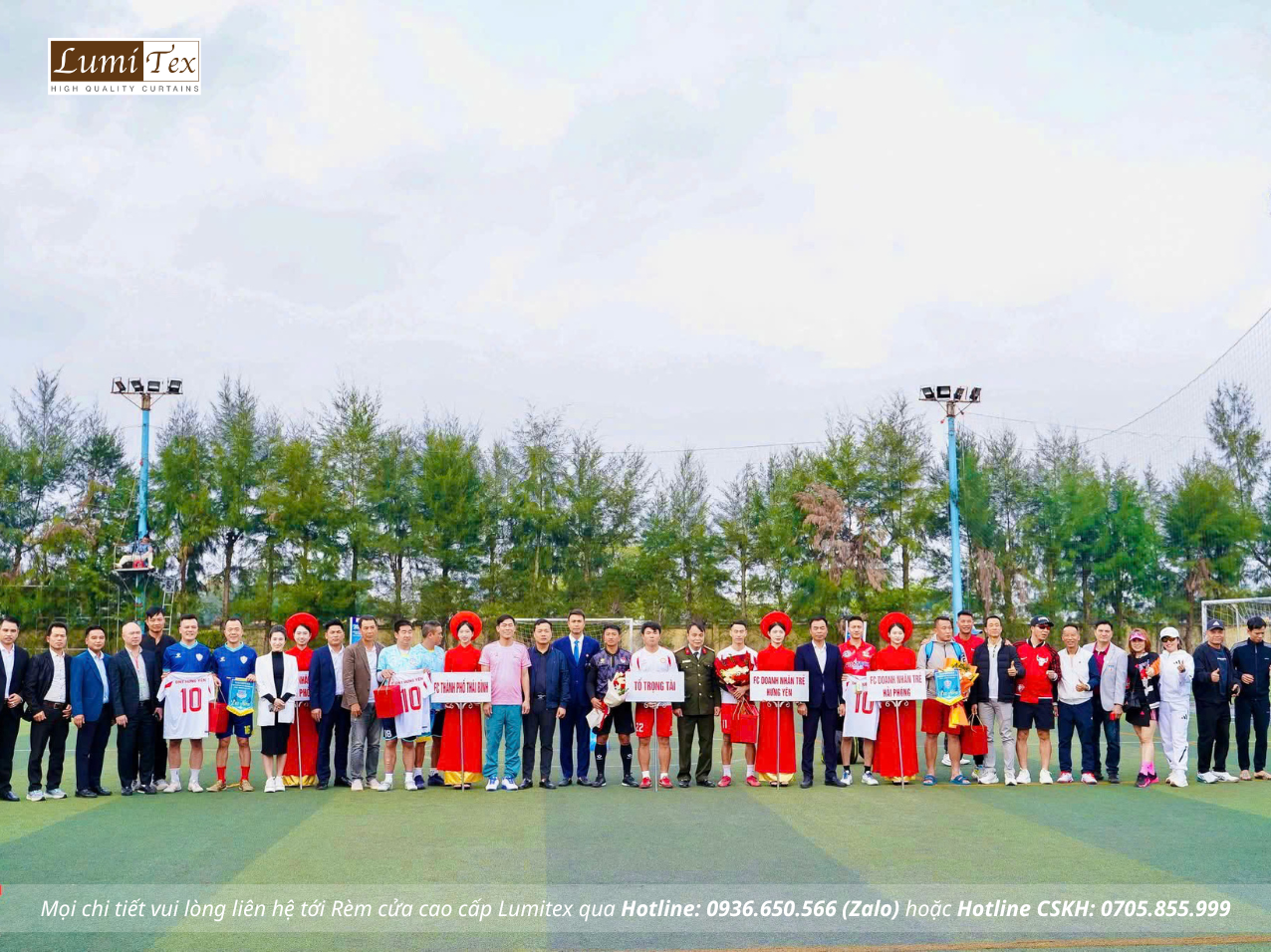 Đại hội Hội Doanh nhân trẻ tỉnh Hưng Yên nhiệm kỳ 2025–2030