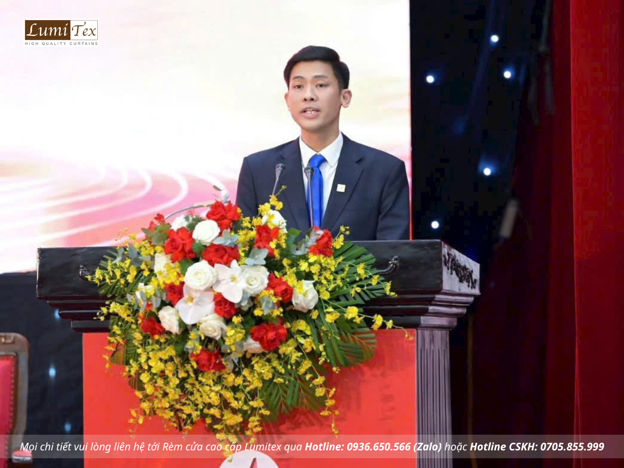 Đại hội Hội Doanh nhân trẻ tỉnh Hưng Yên nhiệm kỳ 2025–2030