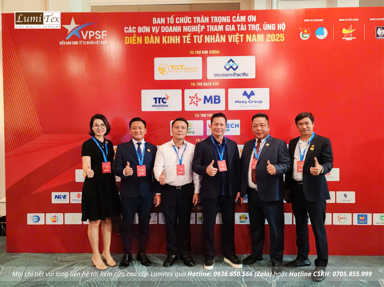 Diễn đàn Kinh tế tư nhân Việt Nam 2025