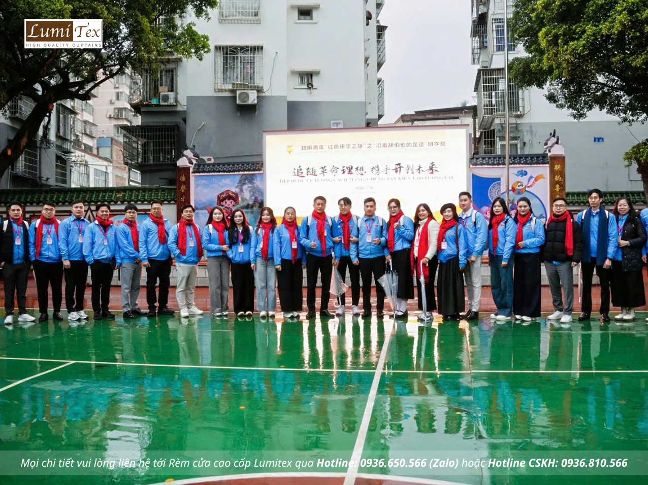 Đoàn đại biểu Hội Doanh nhân trẻ Hải Phòng tham dự Hành trình đỏ – Học tập theo dấu chân Bác Hồ năm 2026 Đoàn đại biểu Hội Doanh nhân trẻ Hải Phòng tham dự Hành trình đỏ – Học tập theo dấu chân Bác Hồ năm 2026