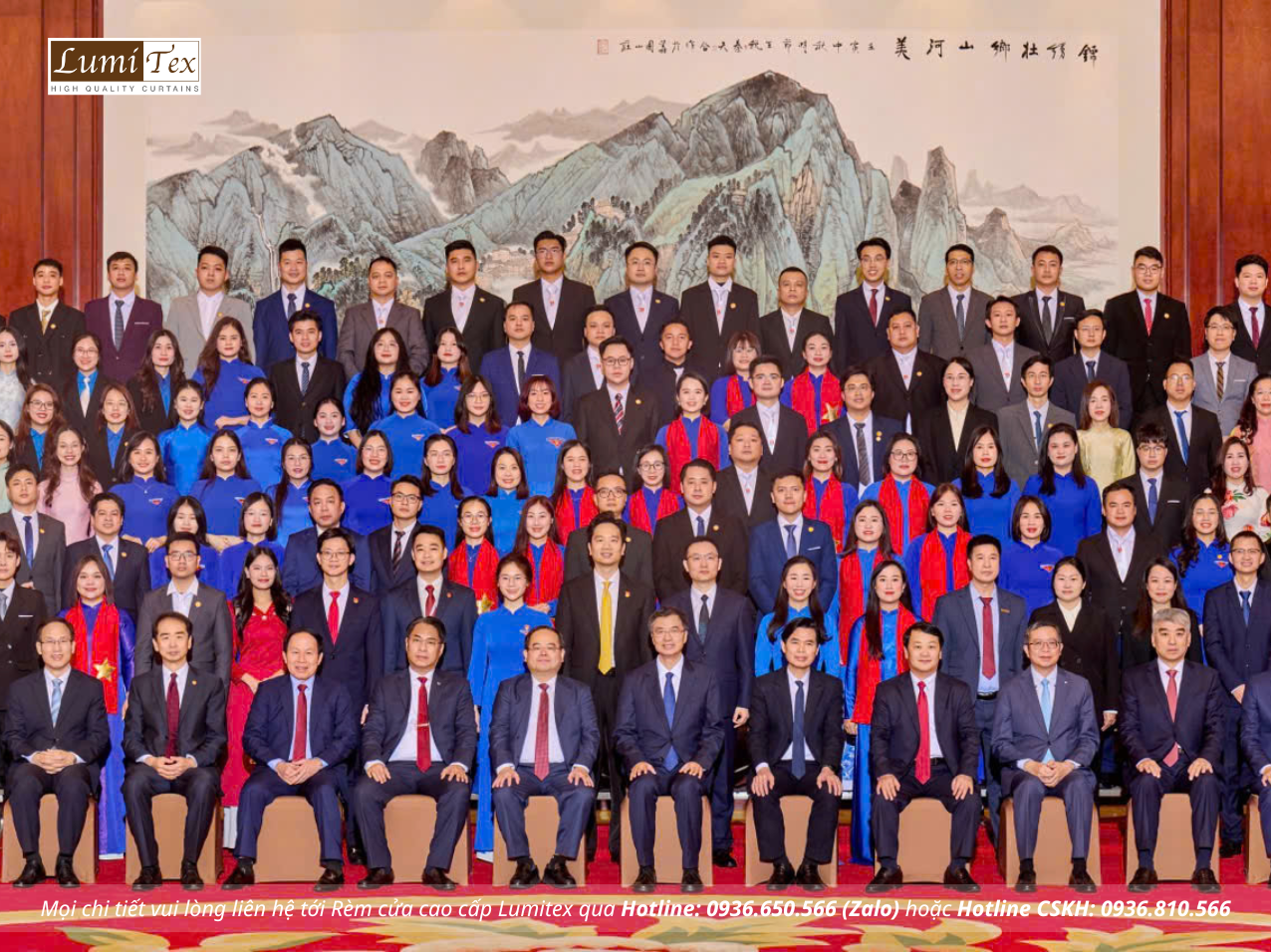 Đoàn đại biểu Hội Doanh nhân trẻ Hải Phòng tham dự Hành trình đỏ – Học tập theo dấu chân Bác Hồ năm 2026 Đoàn đại biểu Hội Doanh nhân trẻ Hải Phòng tham dự Hành trình đỏ – Học tập theo dấu chân Bác Hồ năm 2026