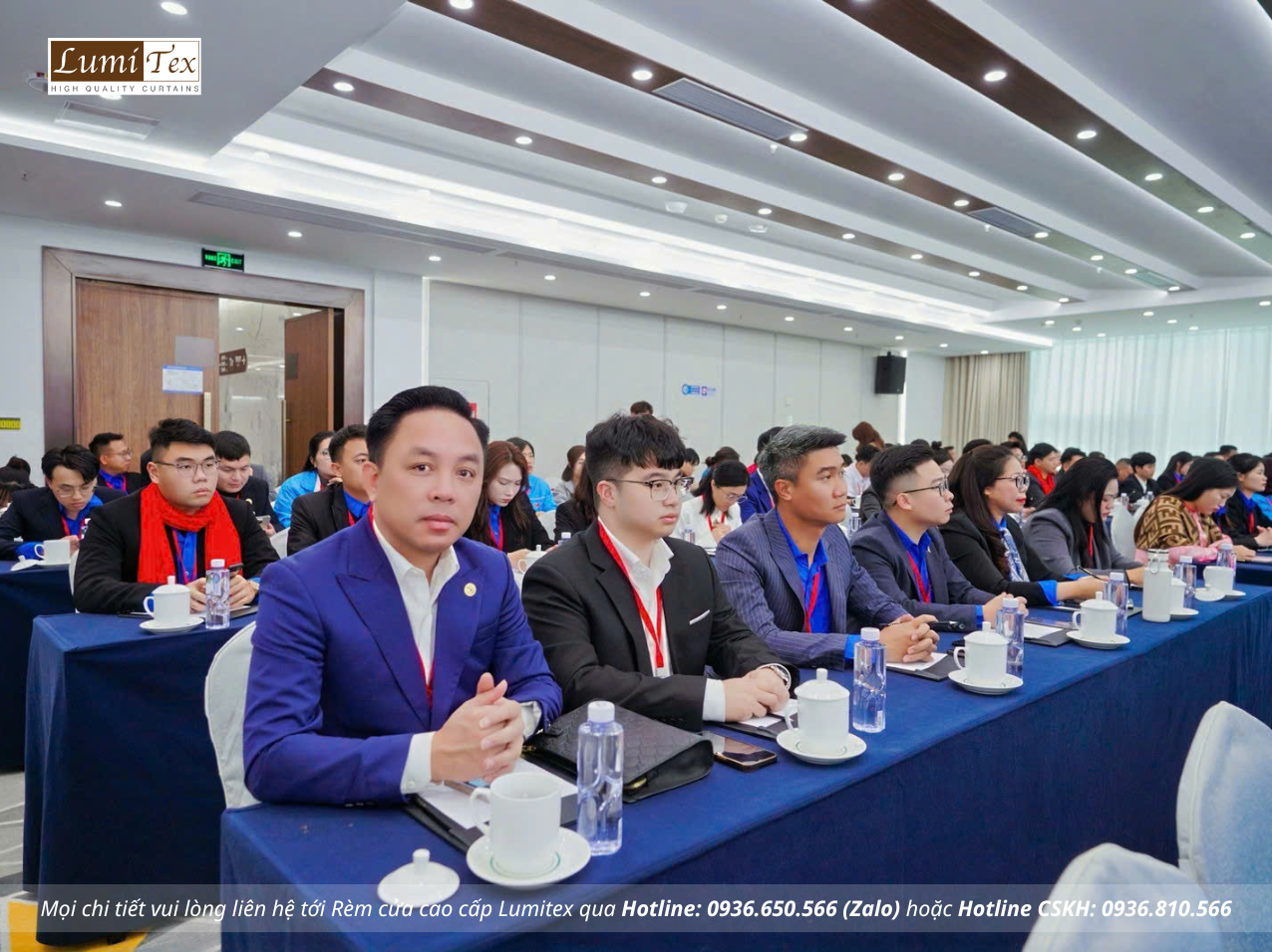 Đoàn đại biểu Hội Doanh nhân trẻ Hải Phòng tham dự Hành trình đỏ – Học tập theo dấu chân Bác Hồ năm 2026 Đoàn đại biểu Hội Doanh nhân trẻ Hải Phòng tham dự Hành trình đỏ – Học tập theo dấu chân Bác Hồ năm 2026