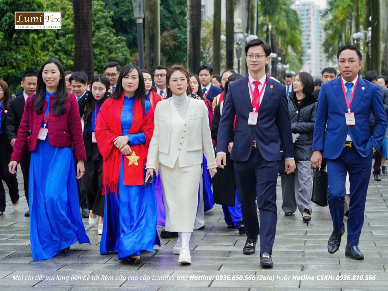 Đoàn đại biểu Hội Doanh nhân trẻ Hải Phòng tham dự Hành trình đỏ – Học tập theo dấu chân Bác Hồ năm 2026 Đoàn đại biểu Hội Doanh nhân trẻ Hải Phòng tham dự Hành trình đỏ – Học tập theo dấu chân Bác Hồ năm 2026
