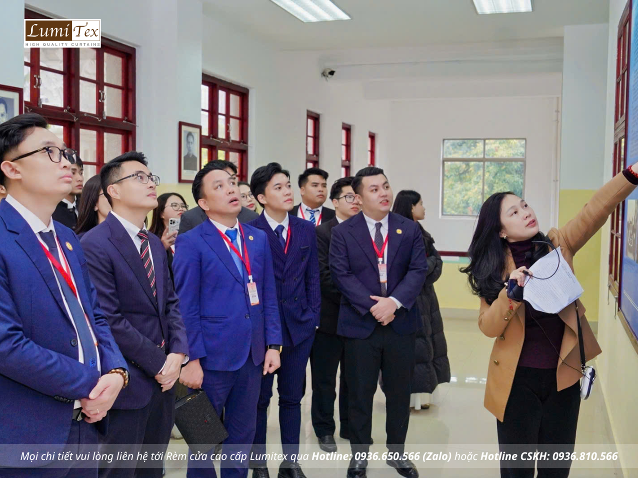 Đoàn đại biểu Hội Doanh nhân trẻ Hải Phòng tham dự Hành trình đỏ – Học tập theo dấu chân Bác Hồ năm 2026 Đoàn đại biểu Hội Doanh nhân trẻ Hải Phòng tham dự Hành trình đỏ – Học tập theo dấu chân Bác Hồ năm 2026