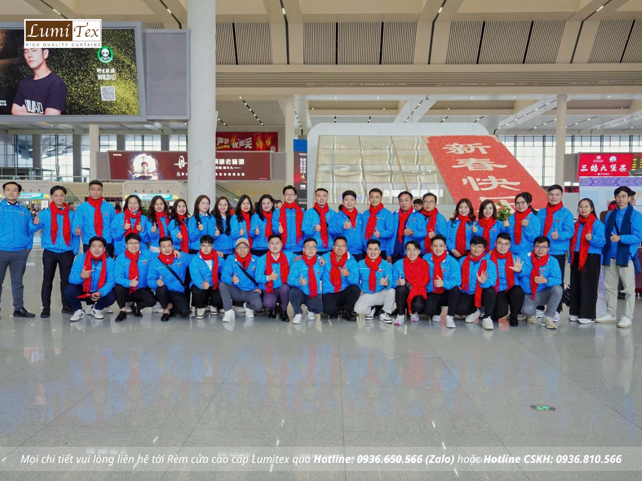 Đoàn đại biểu Hội Doanh nhân trẻ Hải Phòng tham dự Hành trình đỏ – Học tập theo dấu chân Bác Hồ năm 2026 Đoàn đại biểu Hội Doanh nhân trẻ Hải Phòng tham dự Hành trình đỏ – Học tập theo dấu chân Bác Hồ năm 2026