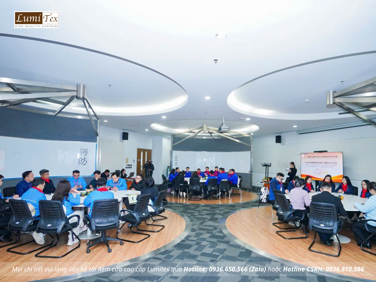 Đoàn đại biểu Hội Doanh nhân trẻ Hải Phòng tham dự Hành trình đỏ – Học tập theo dấu chân Bác Hồ năm 2026 Đoàn đại biểu Hội Doanh nhân trẻ Hải Phòng tham dự Hành trình đỏ – Học tập theo dấu chân Bác Hồ năm 2026