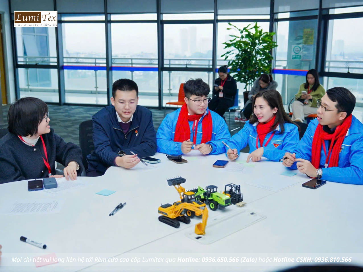 Đoàn đại biểu Hội Doanh nhân trẻ Hải Phòng tham dự Hành trình đỏ – Học tập theo dấu chân Bác Hồ năm 2026 Đoàn đại biểu Hội Doanh nhân trẻ Hải Phòng tham dự Hành trình đỏ – Học tập theo dấu chân Bác Hồ năm 2026