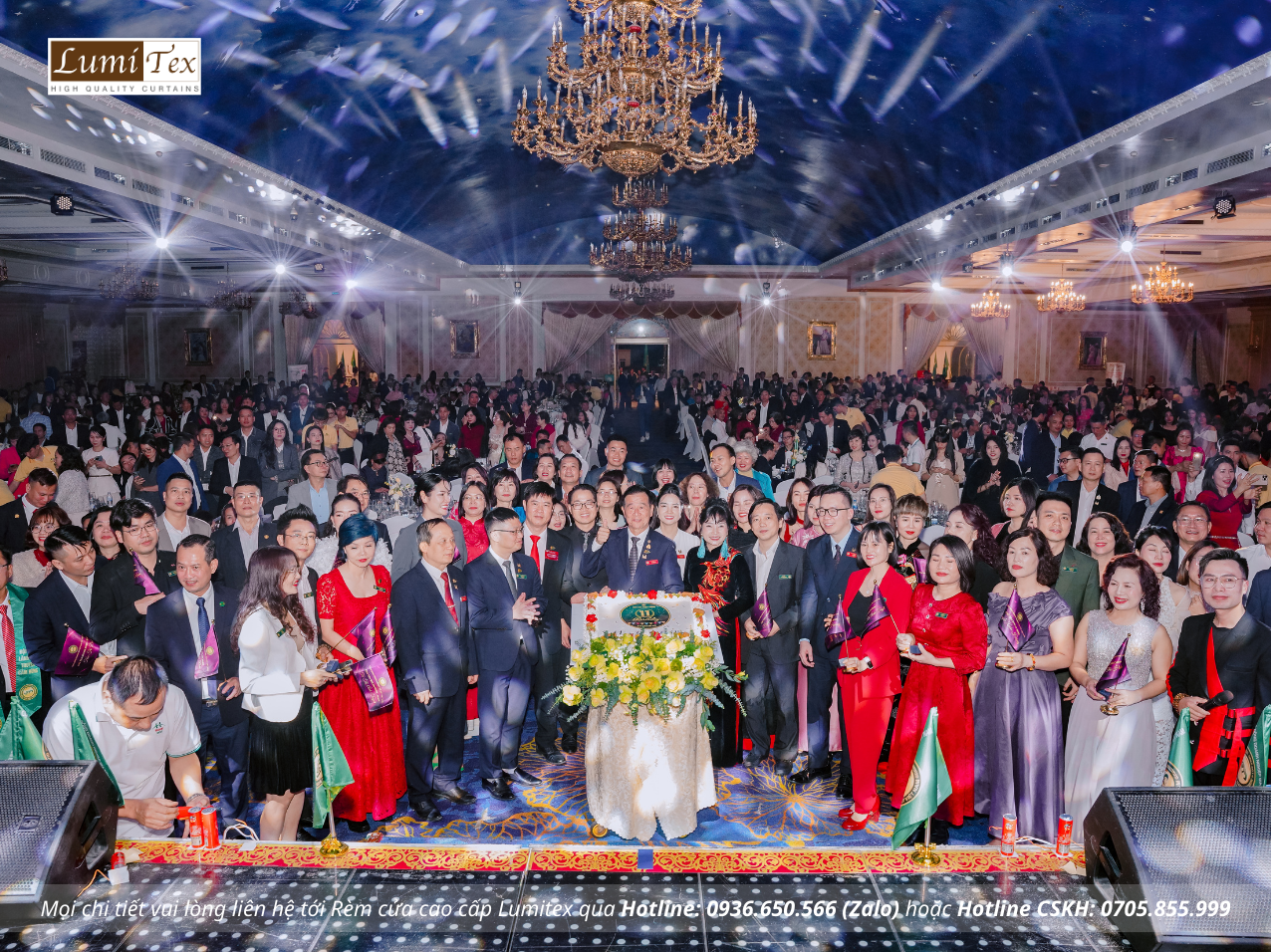 Gala Awards 2025 – Cộng đồng Doanh nghiệp Giá Tốt Việt Nam