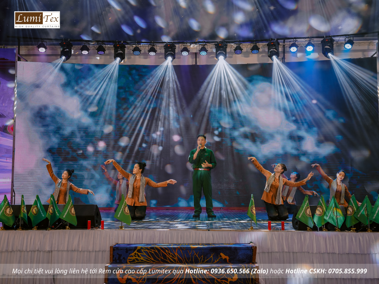 Gala Awards 2025 – Cộng đồng Doanh nghiệp Giá Tốt Việt Nam