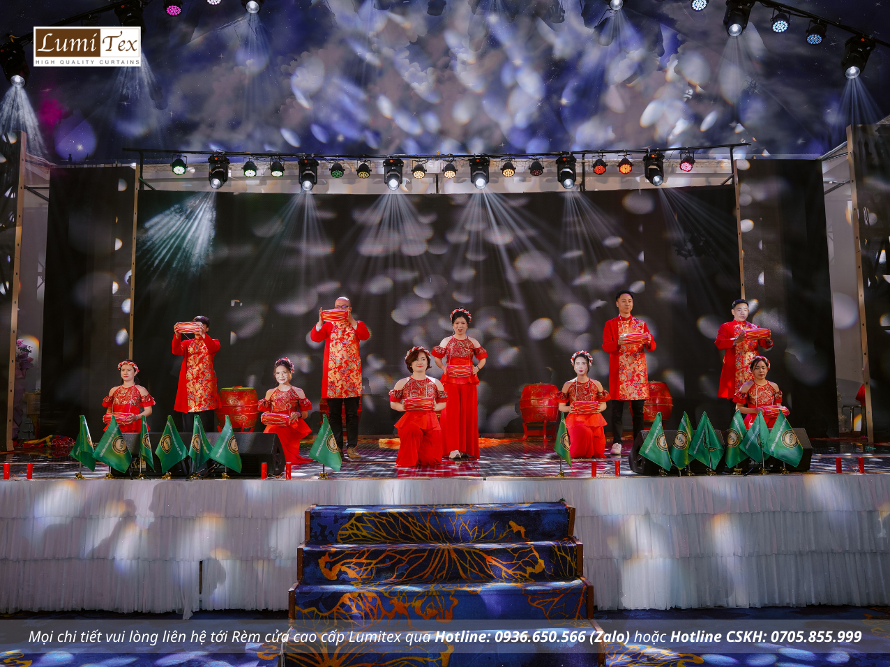 Gala Awards 2025 – Cộng đồng Doanh nghiệp Giá Tốt Việt Nam