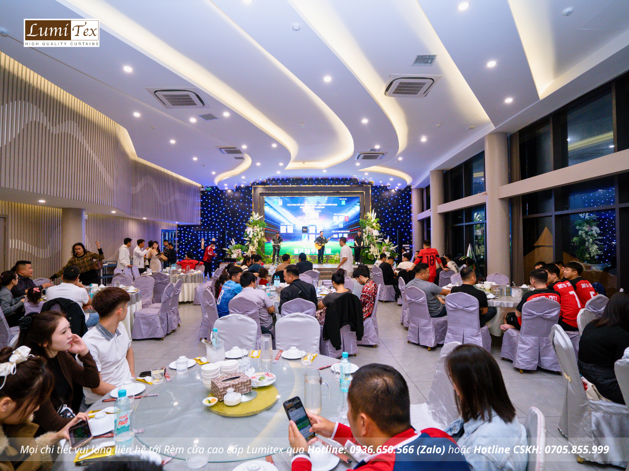 Giải bóng đá Kiến trúc – Xây dựng Quảng Ninh Open Cup 2025 Giải bóng đá Kiến trúc – Xây dựng Quảng Ninh Open Cup 2025