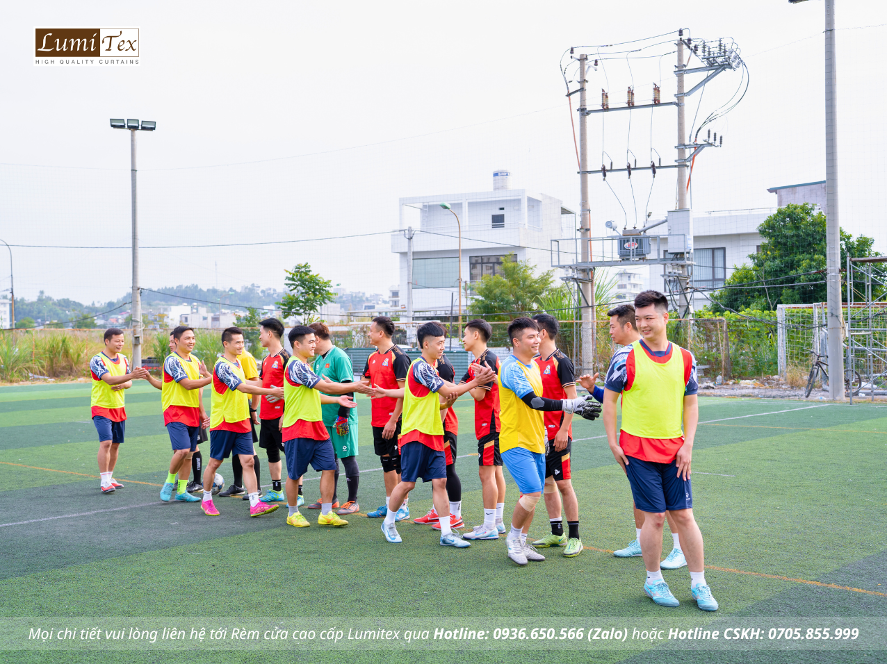 Giải bóng đá Kiến trúc – Xây dựng Quảng Ninh Open Cup 2025 Giải bóng đá Kiến trúc – Xây dựng Quảng Ninh Open Cup 2025