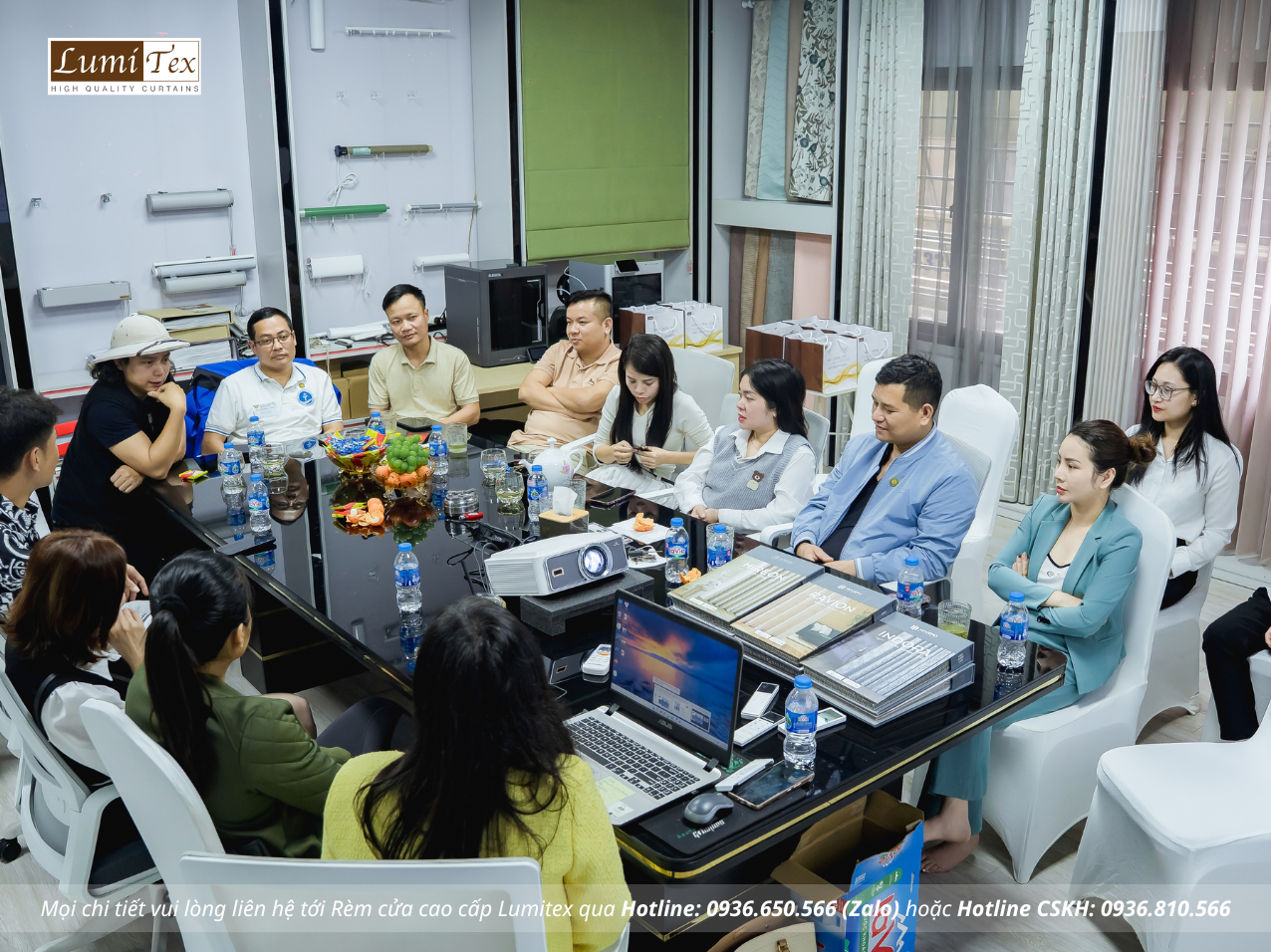 Cộng đồng Doanh nghiệp Giá Tốt Việt Nam GT12 tổ chức chương trình gặp gỡ đầu năm và kết nối kinh doanh tại Hải Phòng