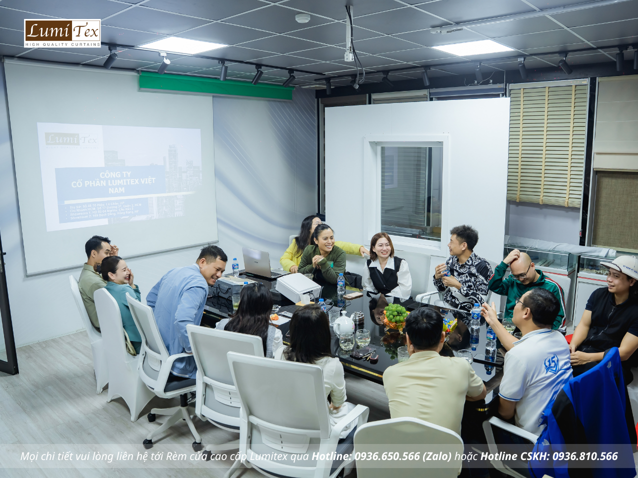 Cộng đồng Doanh nghiệp Giá Tốt Việt Nam GT12 tổ chức chương trình gặp gỡ đầu năm và kết nối kinh doanh tại Hải Phòng