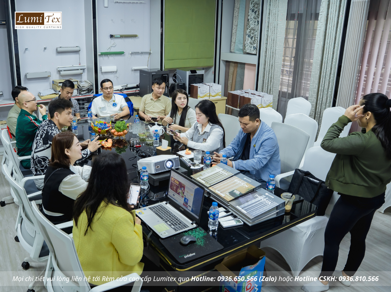 Cộng đồng Doanh nghiệp Giá Tốt Việt Nam GT12 tổ chức chương trình gặp gỡ đầu năm và kết nối kinh doanh tại Hải Phòng