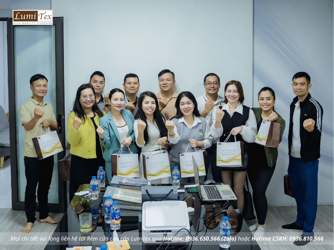 Cộng đồng Doanh nghiệp Giá Tốt Việt Nam GT12 tổ chức chương trình gặp gỡ đầu năm và kết nối kinh doanh tại Hải Phòng