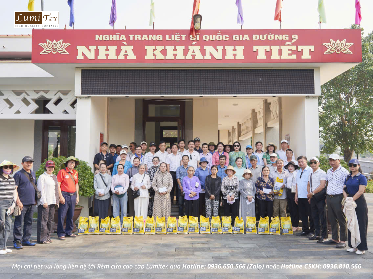 Hành trình 10 năm yêu thương – Lan tỏa giá trị nhân văn từ cộng đồng doanh nhân