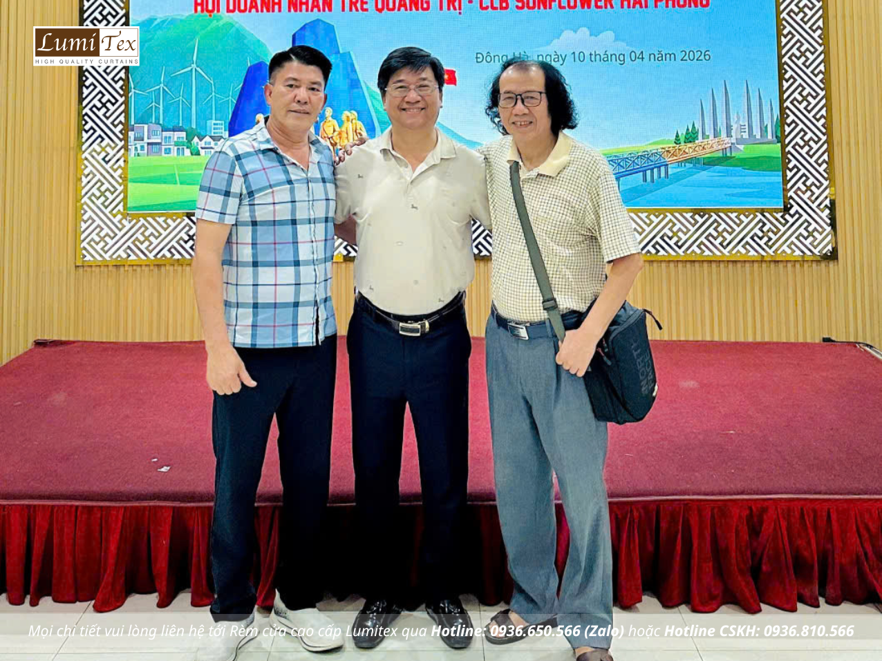 Hành trình 10 năm yêu thương – Lan tỏa giá trị nhân văn từ cộng đồng doanh nhân