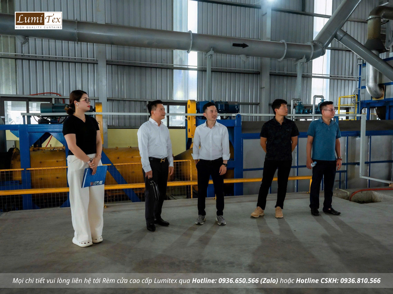 Hội Doanh nhân trẻ Hải Phòng giao lưu kết nối cùng Hiệp hội Công nghiệp Kim loại màu Trung Quốc