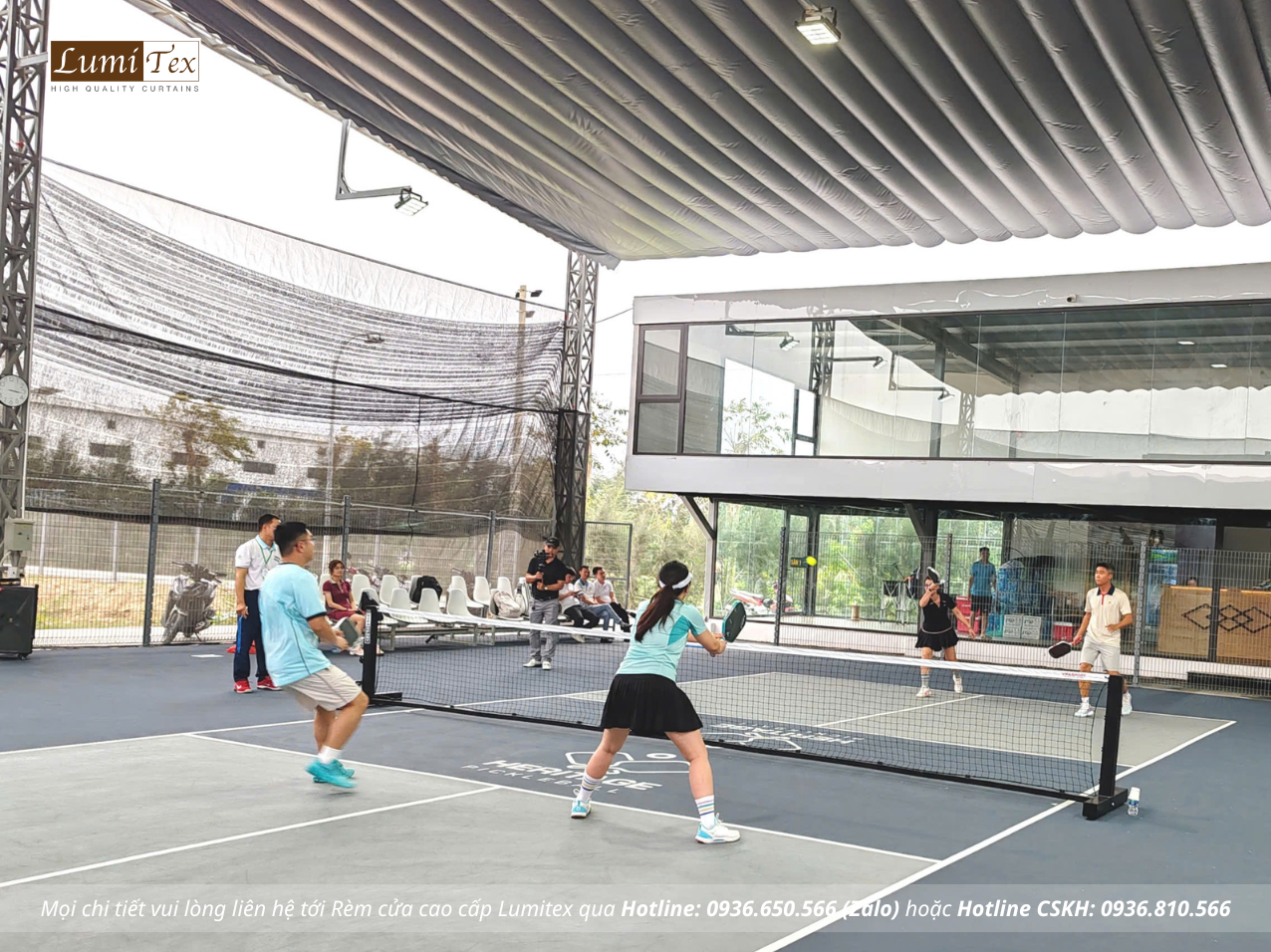 Hội Doanh nhân trẻ Hải Phòng đồng hành cùng Lễ trồng cây 2026 “Sắc Anh Đào – Nhịp cầu hữu nghị”