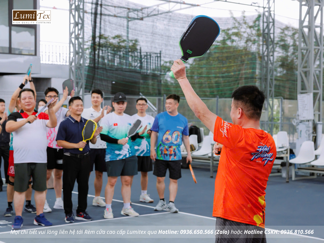 Hội Doanh nhân trẻ Hải Phòng đồng hành cùng Lễ trồng cây 2026 “Sắc Anh Đào – Nhịp cầu hữu nghị”