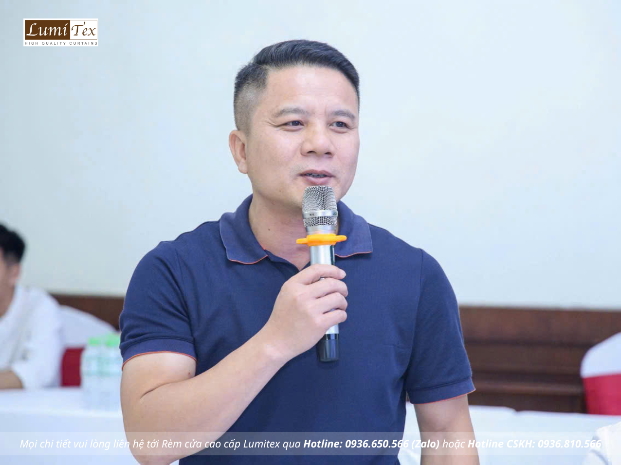 Hội nghị Hội đồng Chung tuyển bình chọn Doanh nhân trẻ Khởi nghiệp xuất sắc 2026