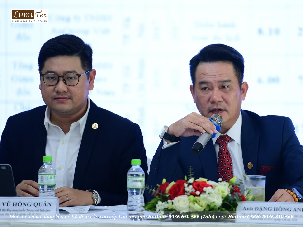 Hội nghị Hội đồng Chung tuyển bình chọn Doanh nhân trẻ Khởi nghiệp xuất sắc 2026