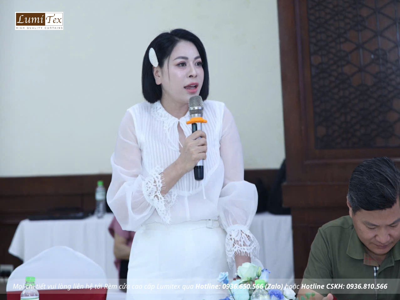 Hội nghị Hội đồng Chung tuyển bình chọn Doanh nhân trẻ Khởi nghiệp xuất sắc 2026