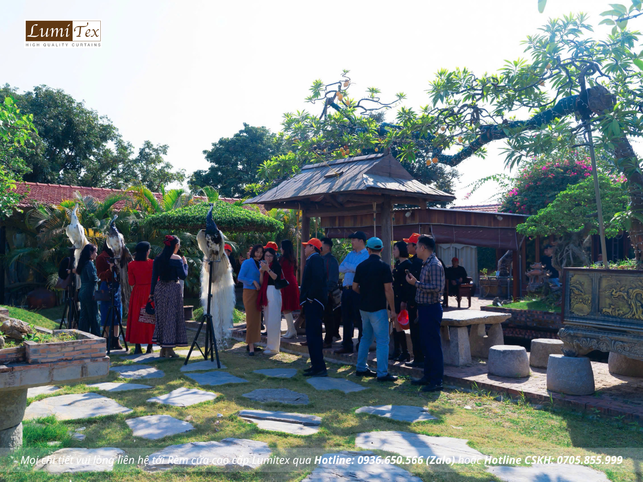 Hội Doanh nhân trẻ Hải Phòng tham dự Business Tour Đông – Tây Hải Phòng 2026