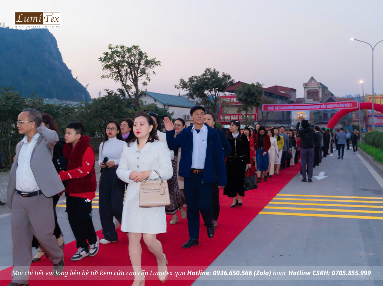 Hội Doanh nhân trẻ Hải Phòng tham dự Business Tour Đông – Tây Hải Phòng 2026