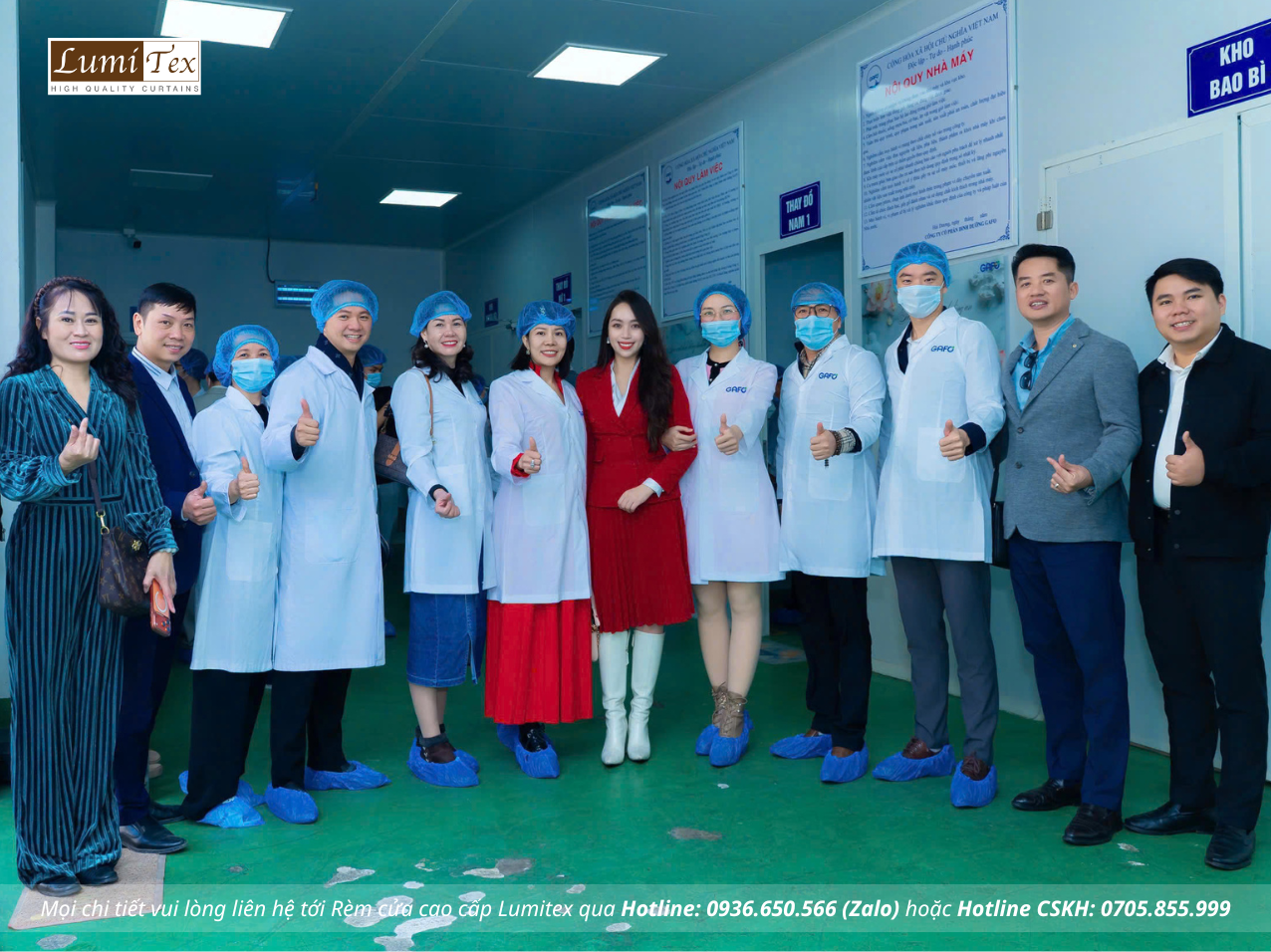 Hội Doanh nhân trẻ Hải Phòng tham dự Business Tour Đông – Tây Hải Phòng 2026