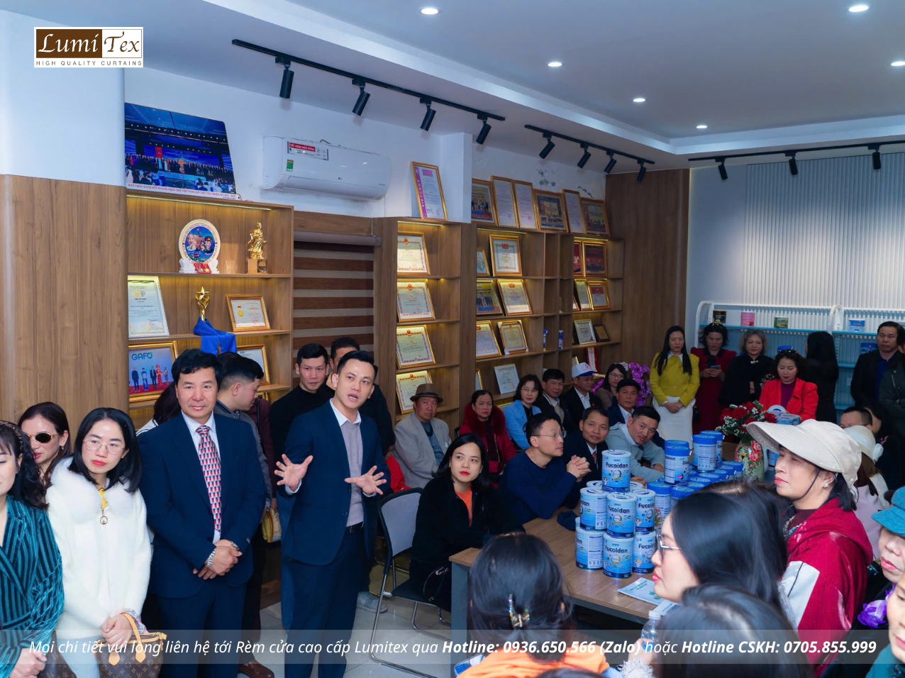 Hội Doanh nhân trẻ Hải Phòng tham dự Business Tour Đông – Tây Hải Phòng 2026