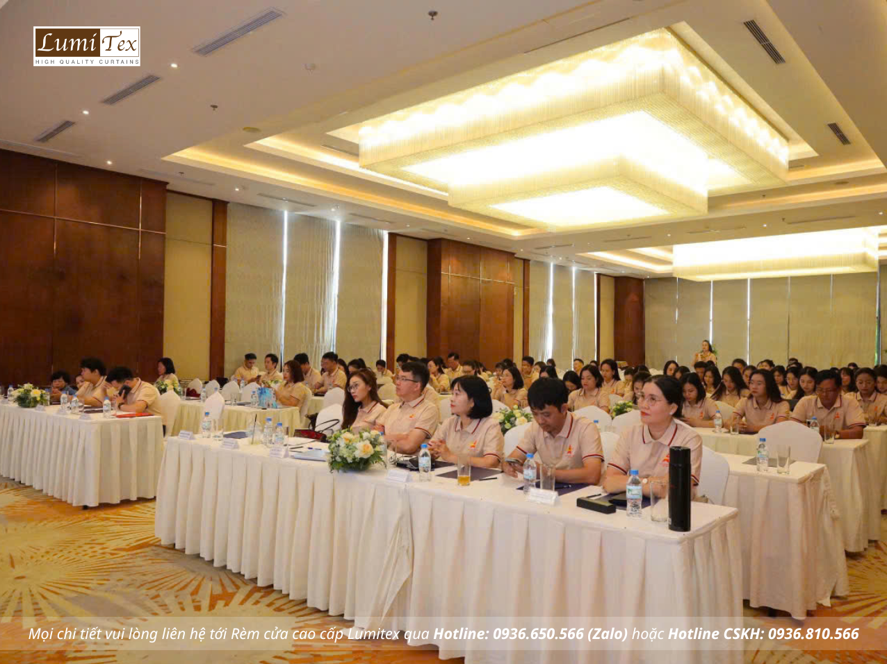 Hội Doanh nhân trẻ Hải Phòng nâng cao nghiệp vụ tại Hội nghị tập huấn công tác Hội toàn quốc năm 2026