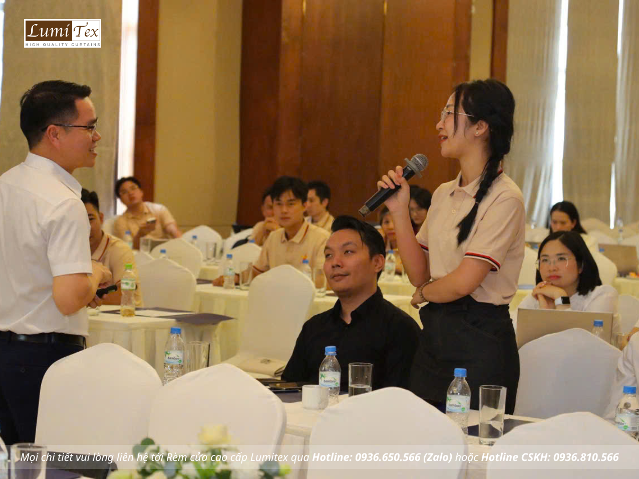 Hội Doanh nhân trẻ Hải Phòng nâng cao nghiệp vụ tại Hội nghị tập huấn công tác Hội toàn quốc năm 2026