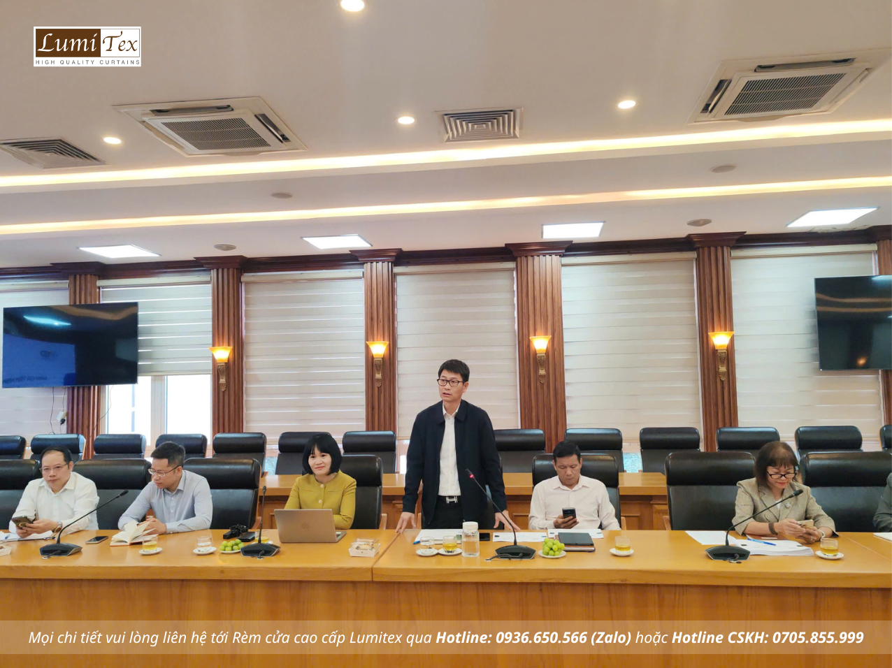 Rèm Lumitex cùng hội Doanh nhân trẻ Hải Phòng tham dự chương trình tham vấn sửa đổi Luật Hỗ trợ Doanh nghiệp nhỏ và vừa Rèm Lumitex cùng hội Doanh nhân trẻ Hải Phòng tham dự chương trình tham vấn sửa đổi Luật Hỗ trợ Doanh nghiệp nhỏ và vừa