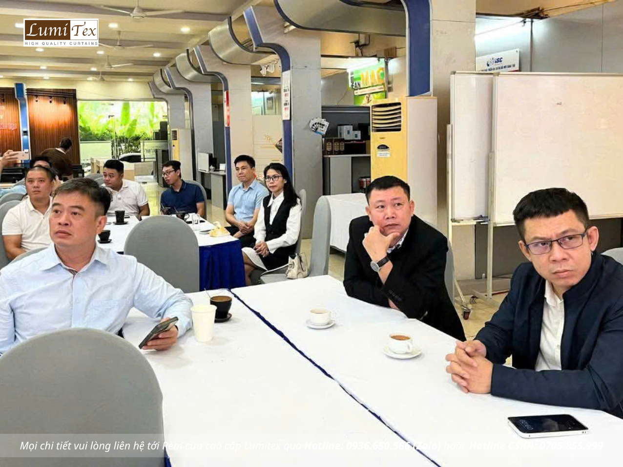 ội Doanh nhân trẻ Hải Phòng phối hợp Sở KH&CN tổ chức chương trình “Hải Phòng – Cafe Khởi nghiệp Sáng tạo