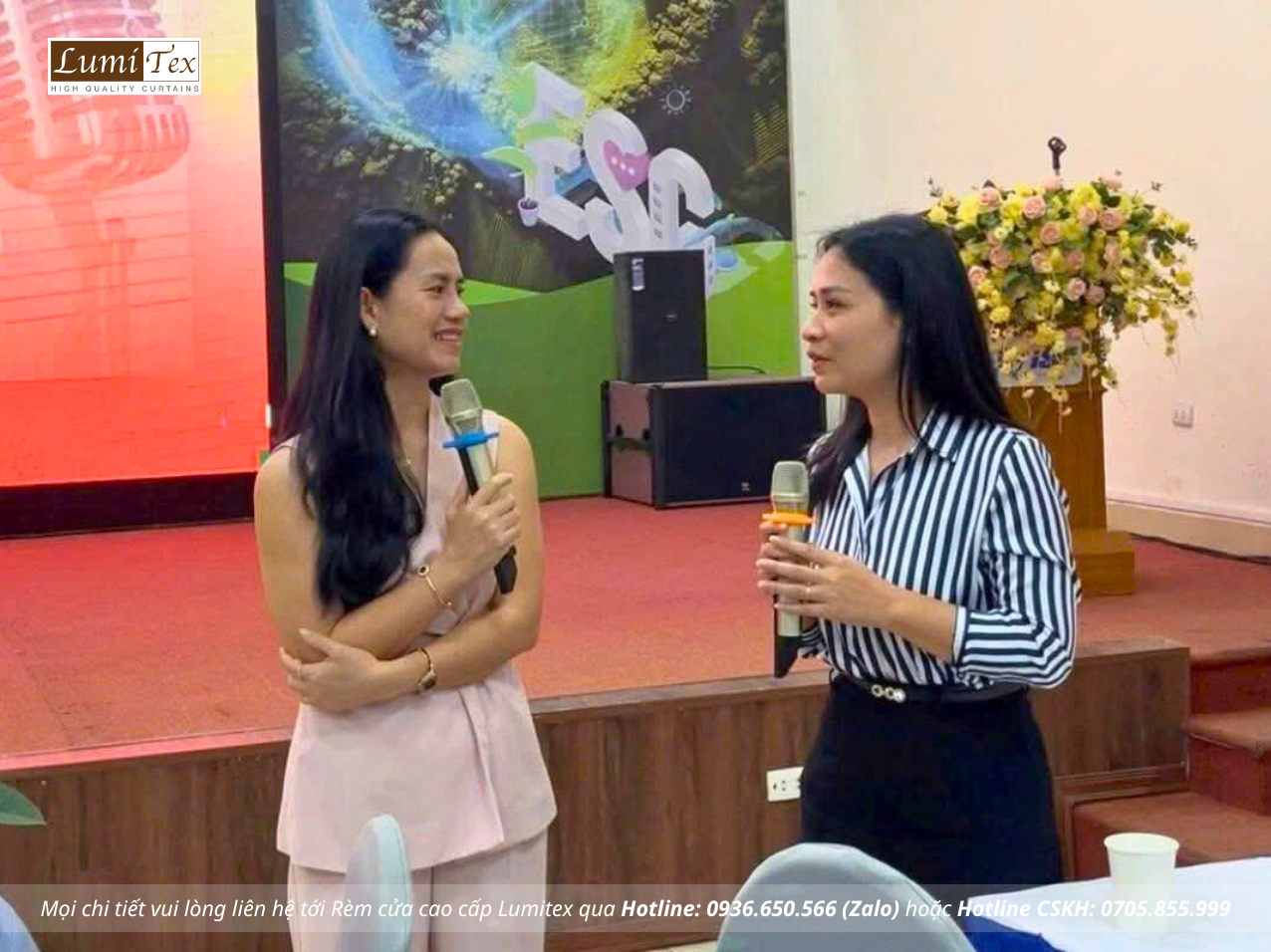 ội Doanh nhân trẻ Hải Phòng phối hợp Sở KH&CN tổ chức chương trình “Hải Phòng – Cafe Khởi nghiệp Sáng tạo