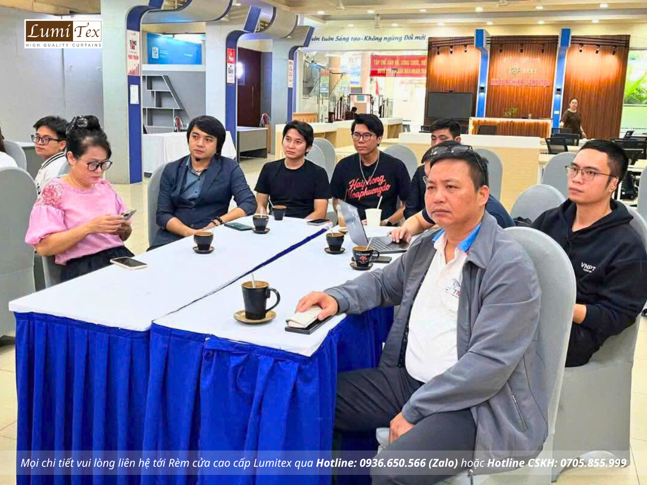 ội Doanh nhân trẻ Hải Phòng phối hợp Sở KH&CN tổ chức chương trình “Hải Phòng – Cafe Khởi nghiệp Sáng tạo