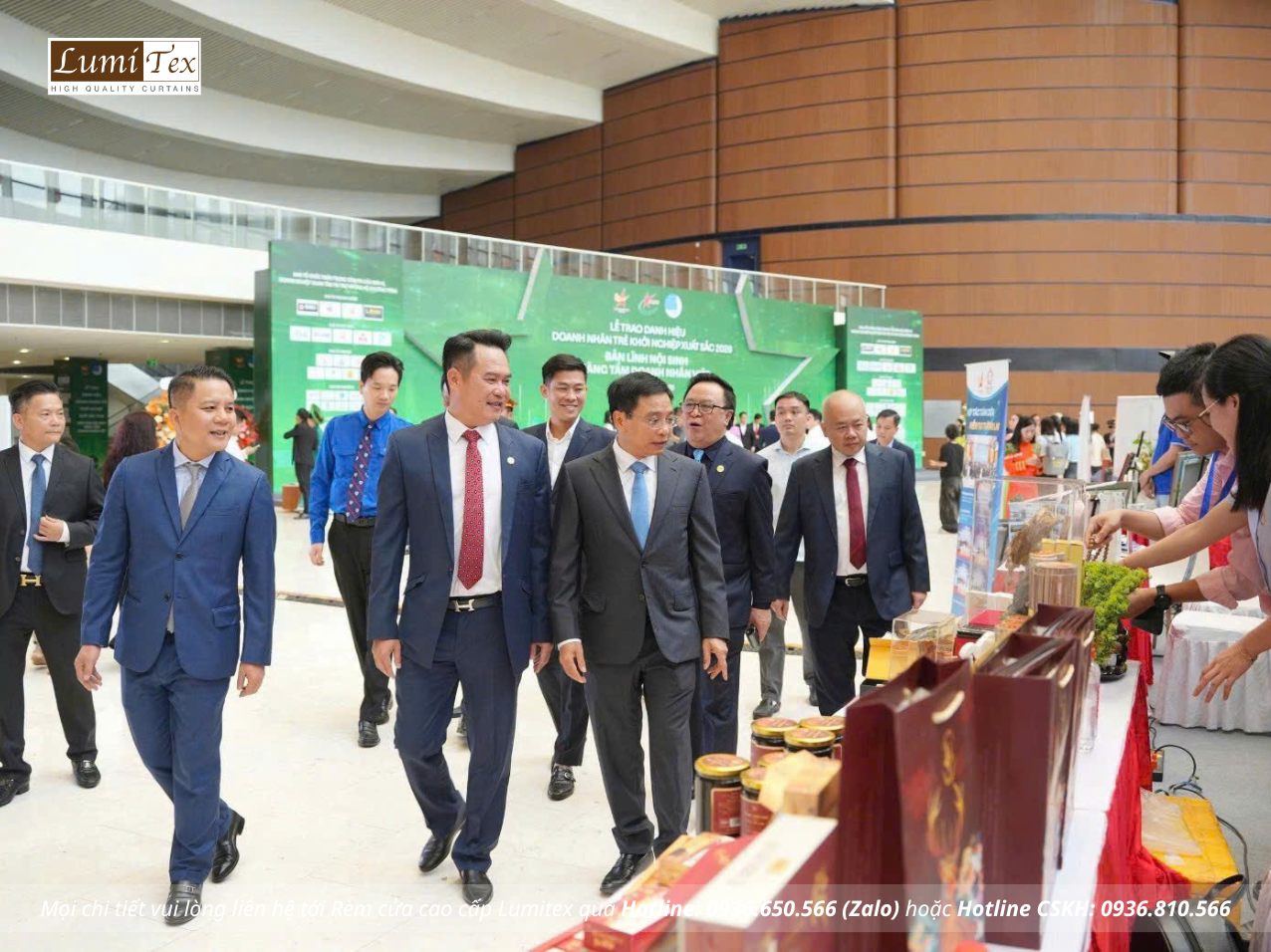 Hội Doanh nhân trẻ Hải Phòng tổ chức thành công Phiên đối thoại VPSF 2026 với chủ đề “Đột phá thể chế – Hợp lực công tư” Hội Doanh nhân trẻ Hải Phòng tổ chức thành công Phiên đối thoại VPSF 2026 với chủ đề “Đột phá thể chế – Hợp lực công tư”